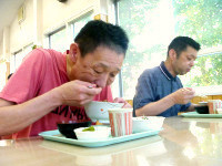 3月特別メニューA